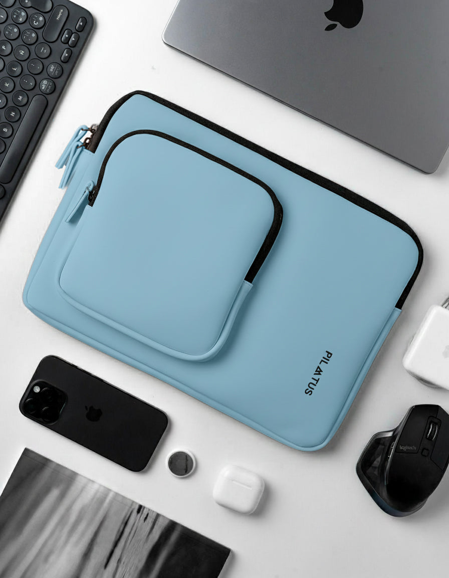 Urban Sleeve Baby Blue