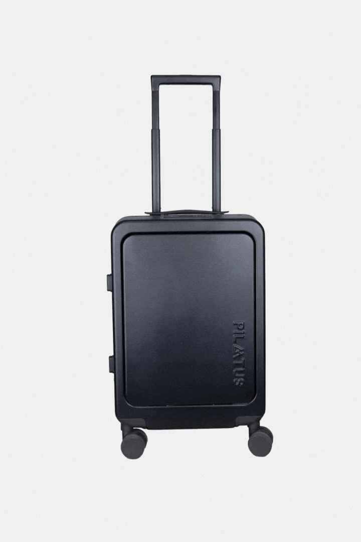Traveller Cabin Suitcase