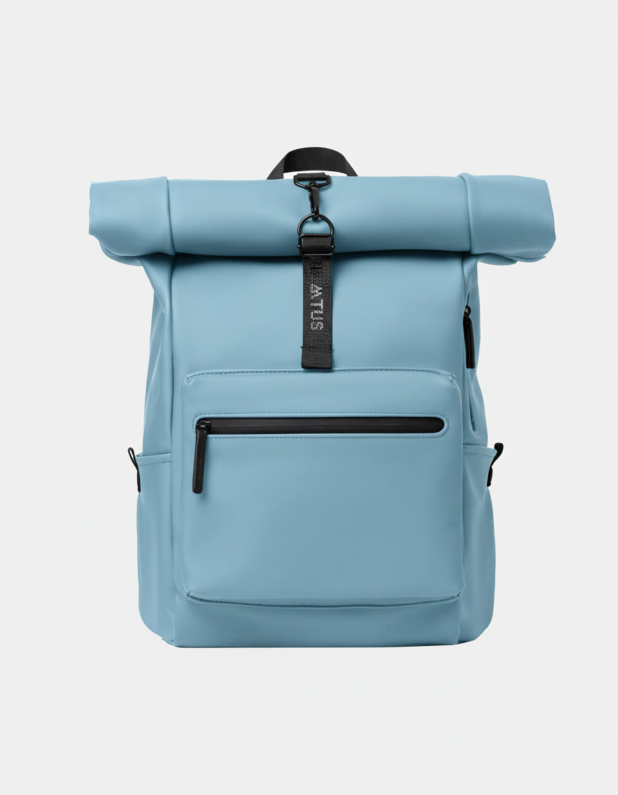 Urban Backpack Baby Blue
