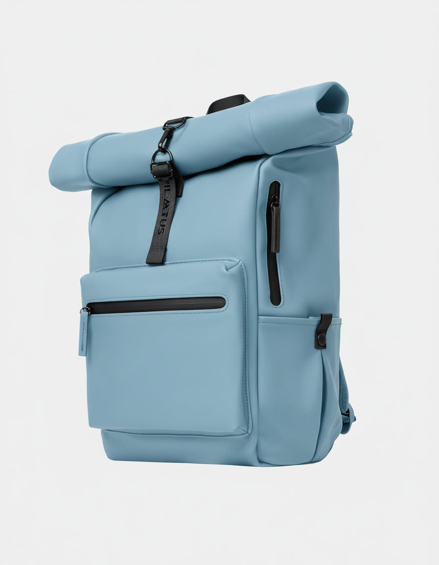 Urban Backpack Baby Blue