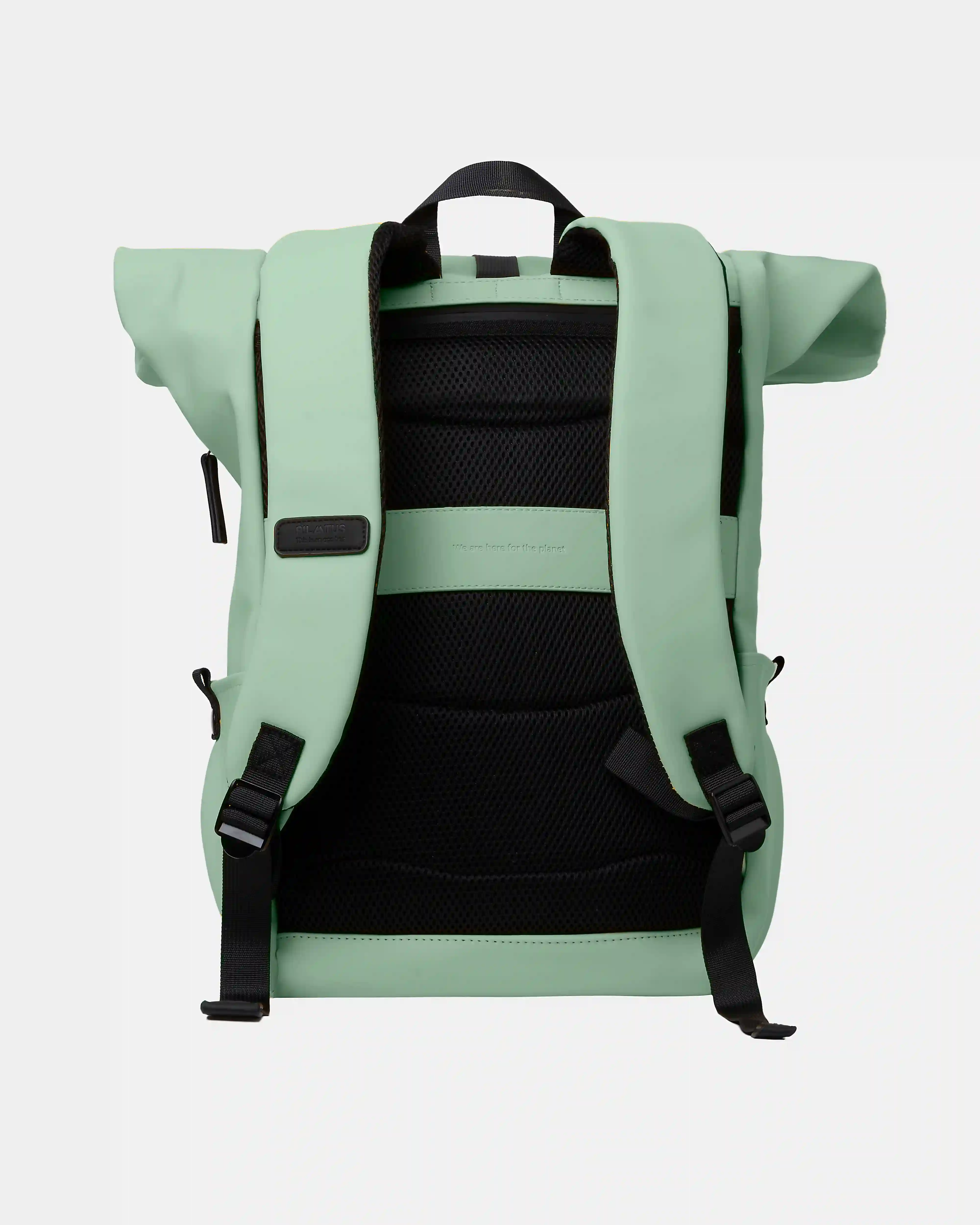 Urban Bakpack Green Aqua