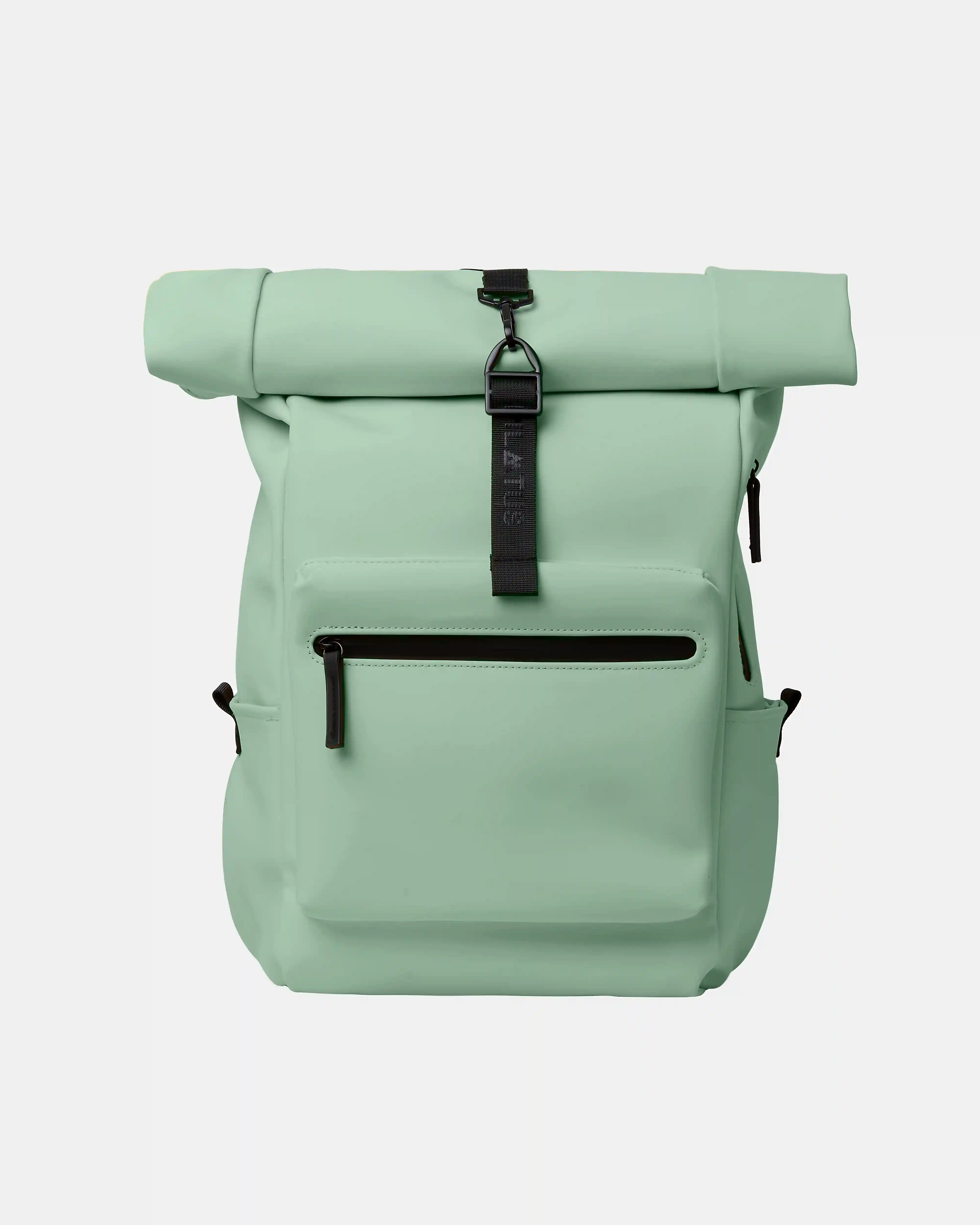 Pure Barre Light Green Backpack Gymreapers Gravestone® Backpack - OD Green main image 4