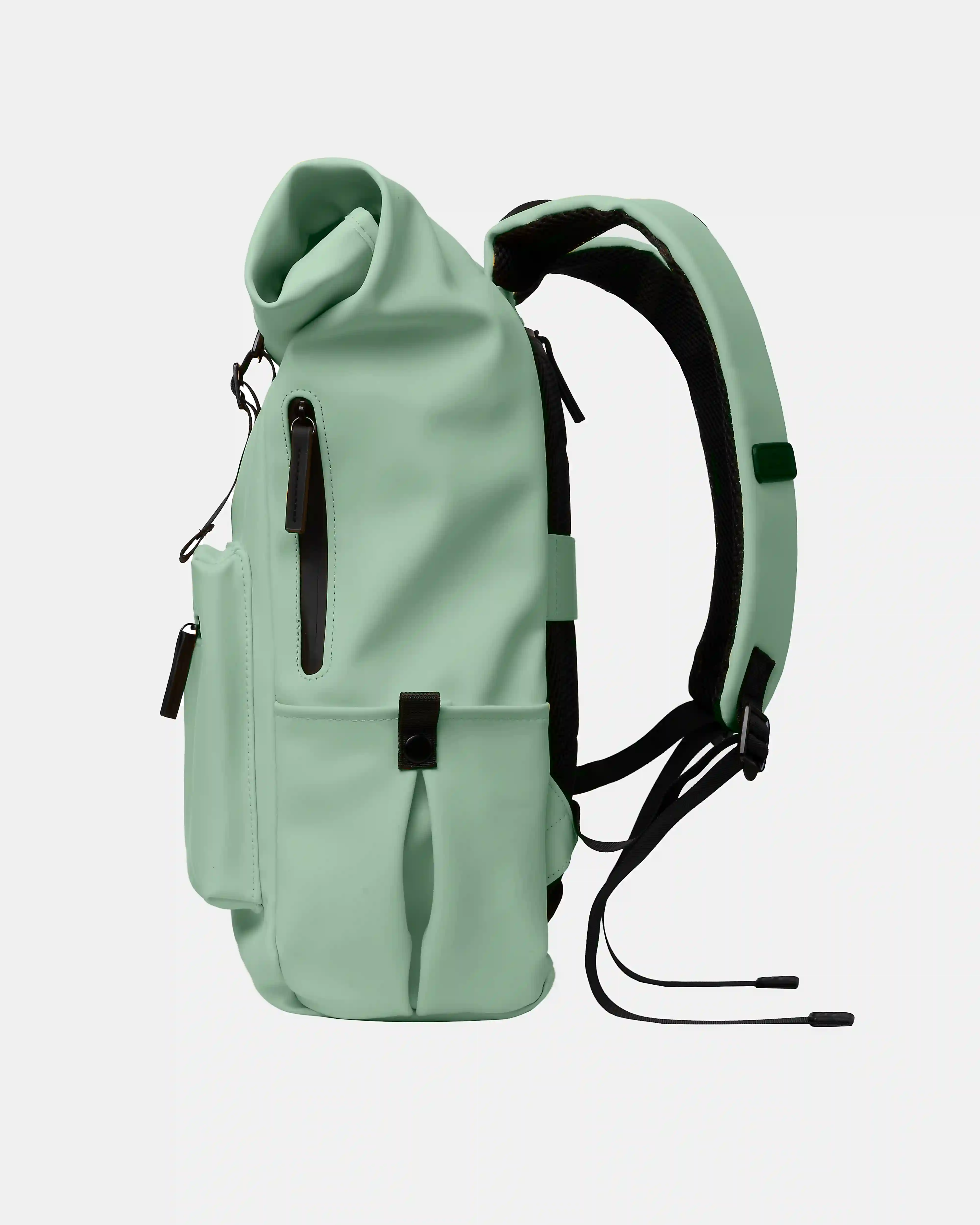 Urban Bakpack Green Aqua