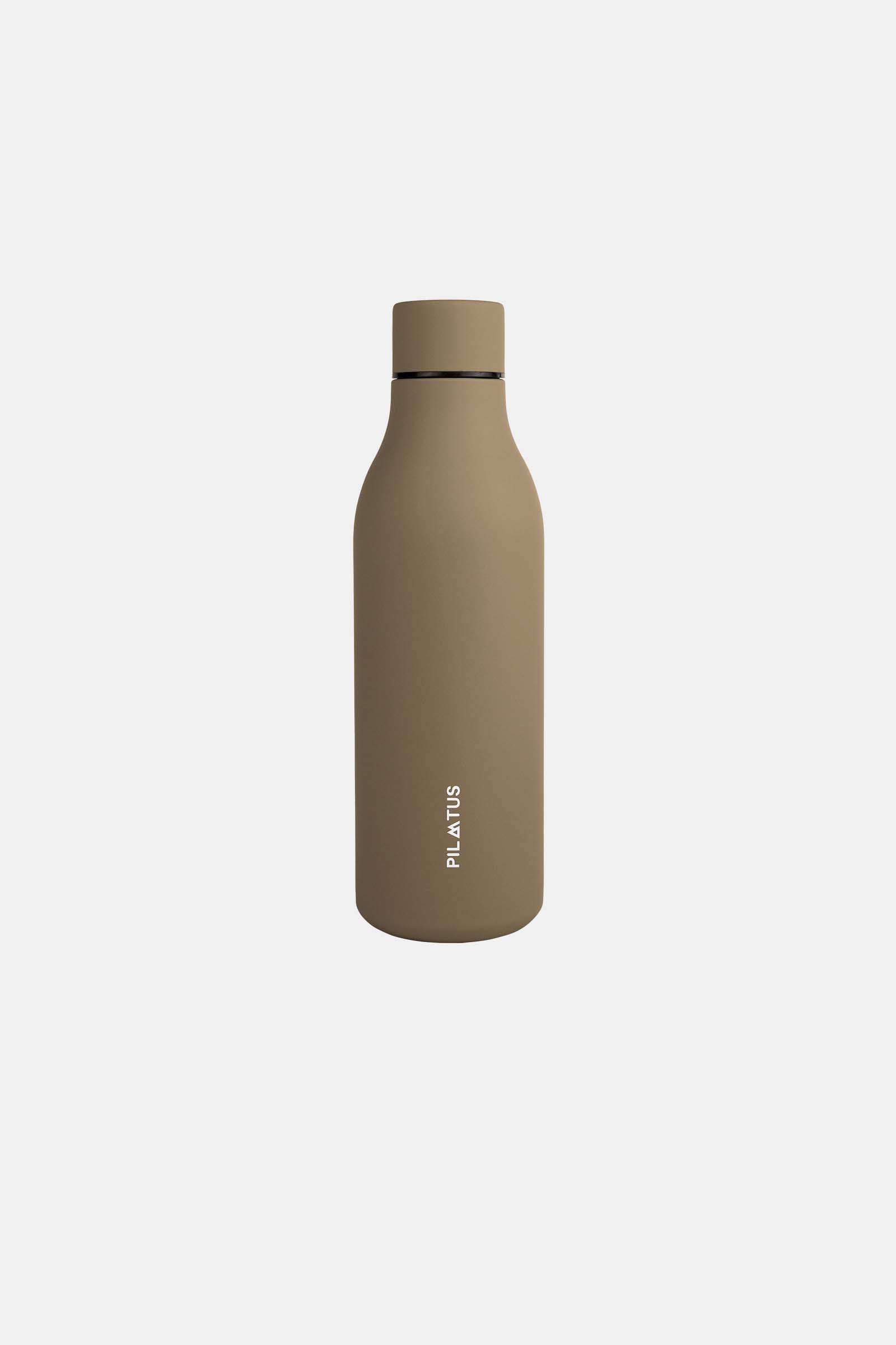 Urban Water Bottle Light Brown