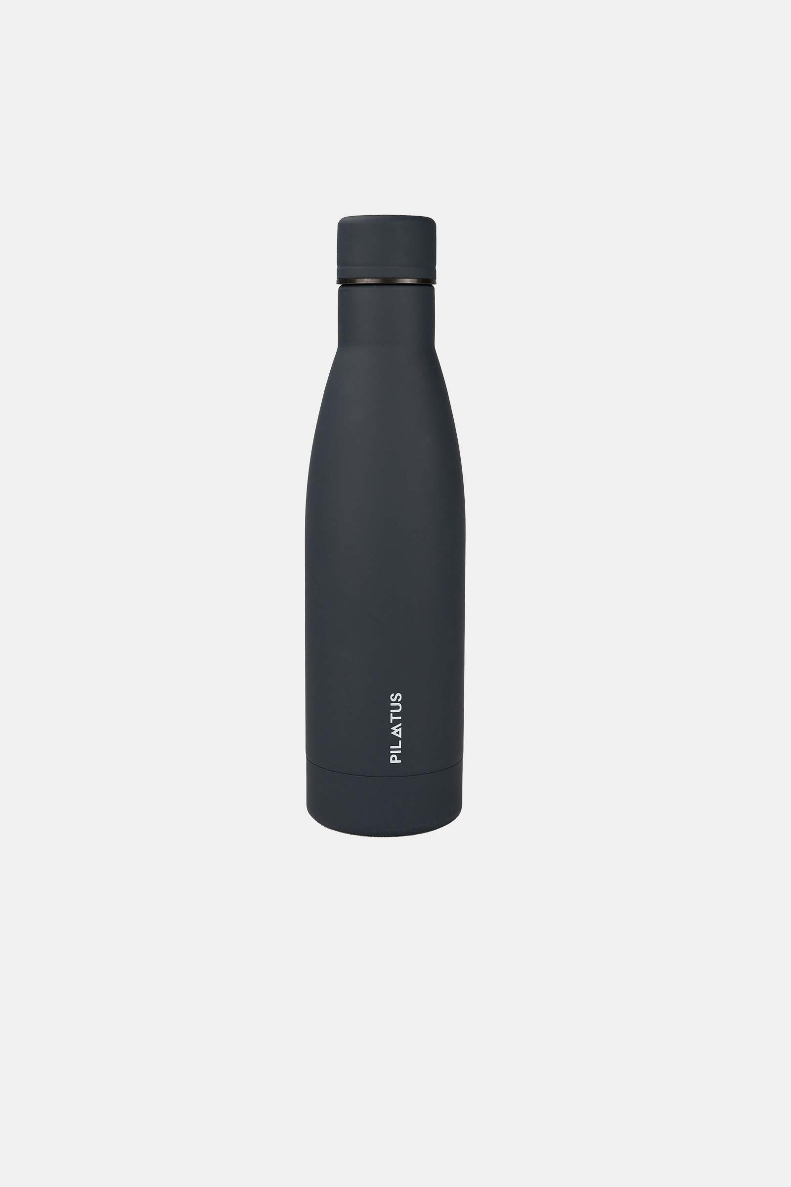Blue water bottle