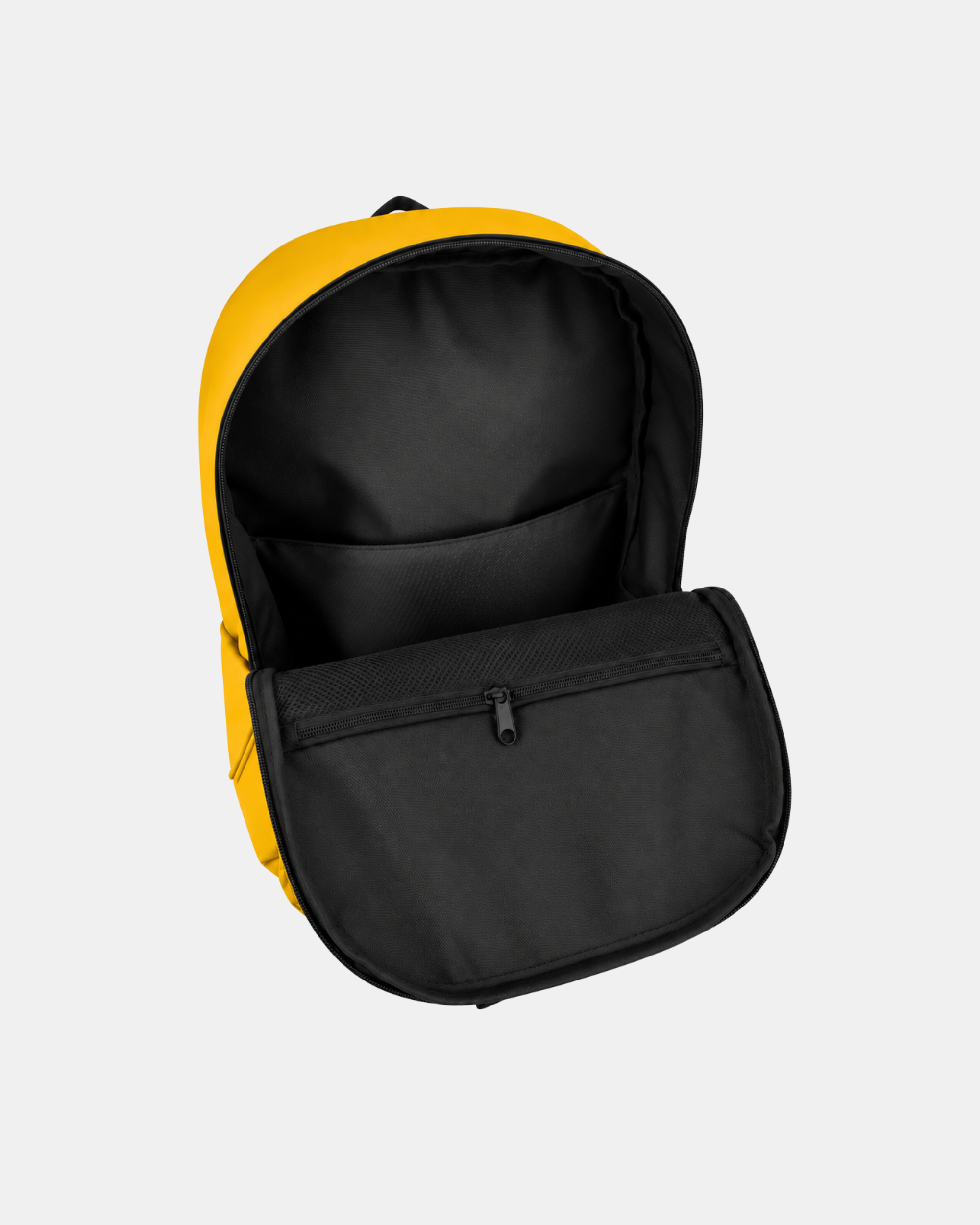 Mochila Delgada Abeja Amarilla