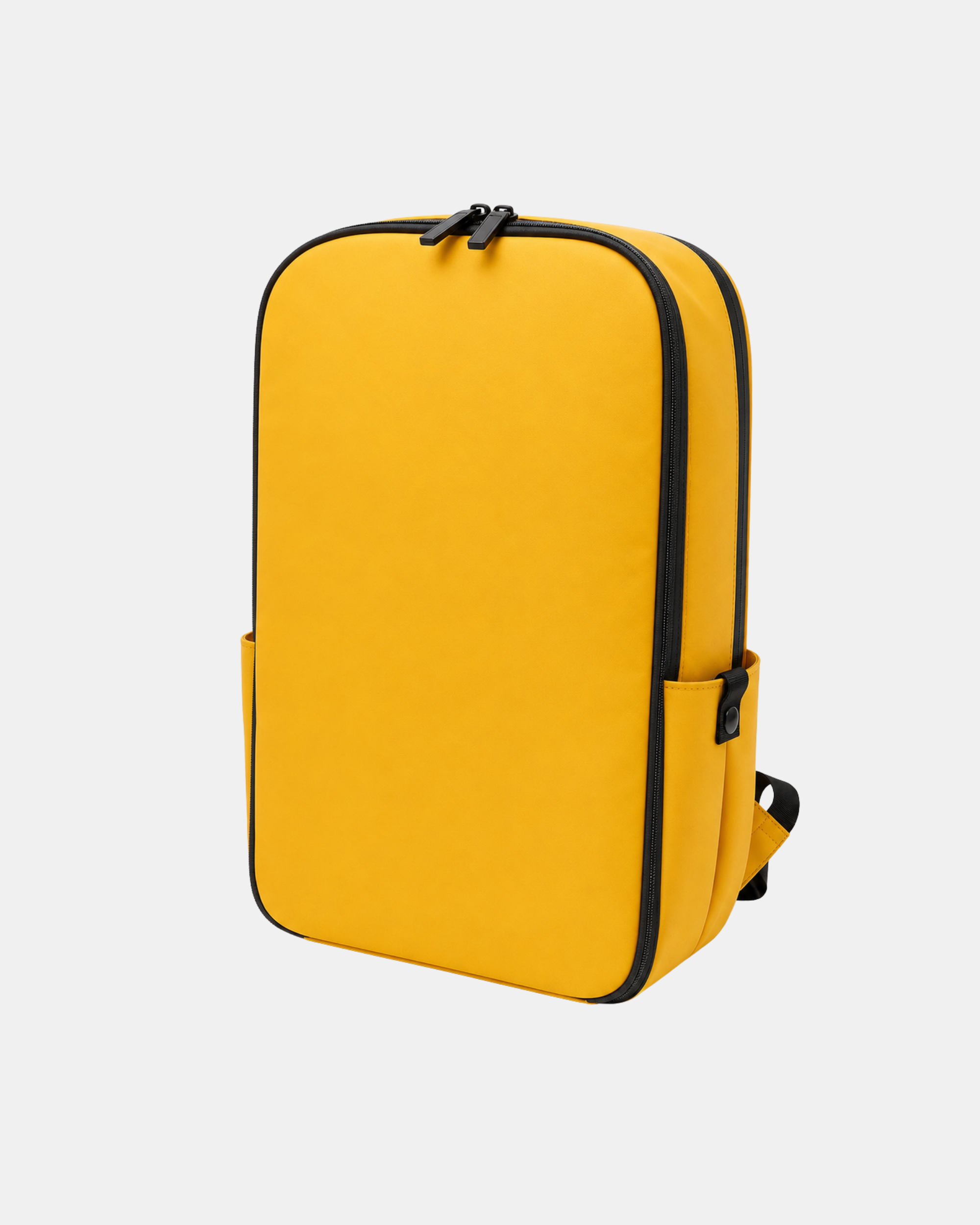 Mochila Delgada Abeja Amarilla