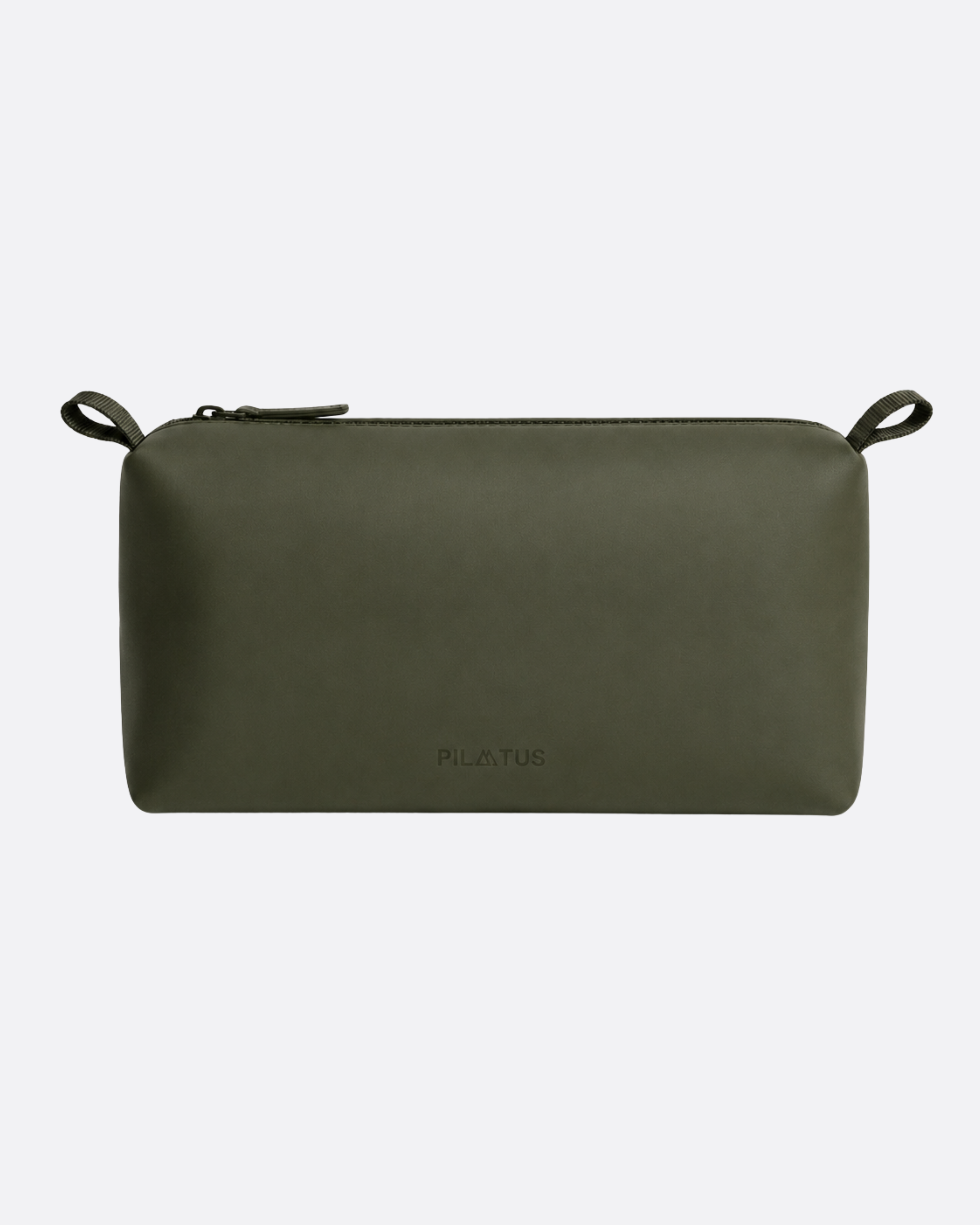 Travel Kit Green Militar