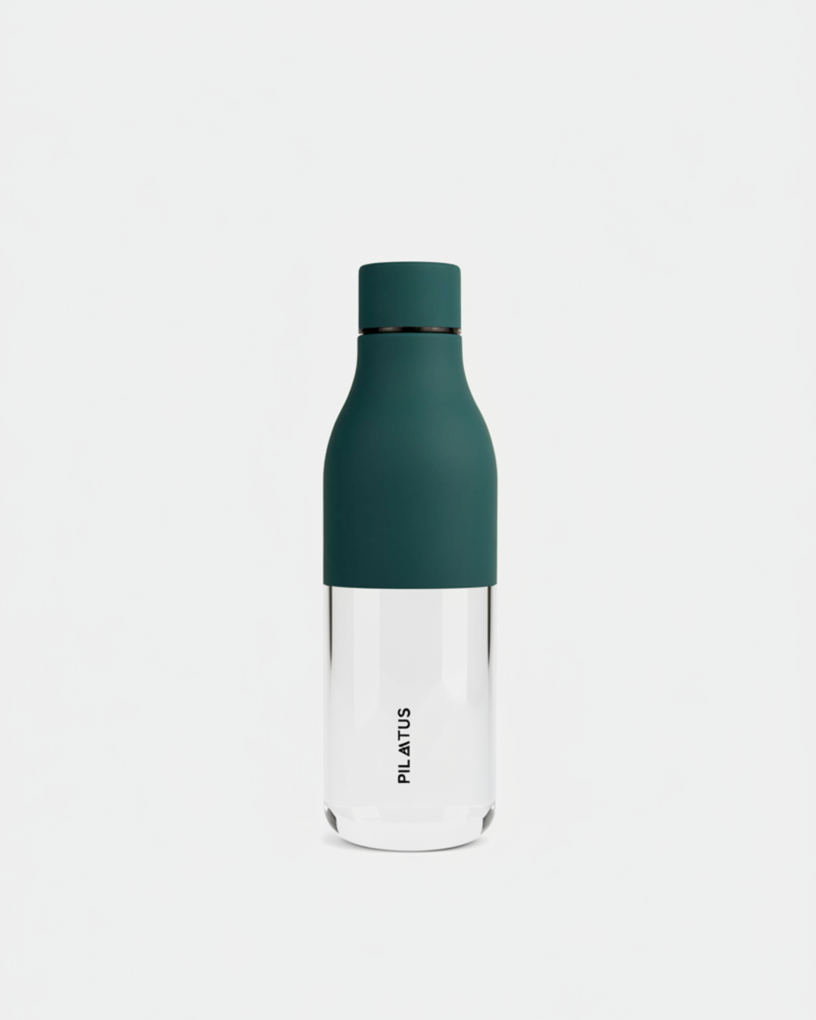 Urban Dark Green Bottle