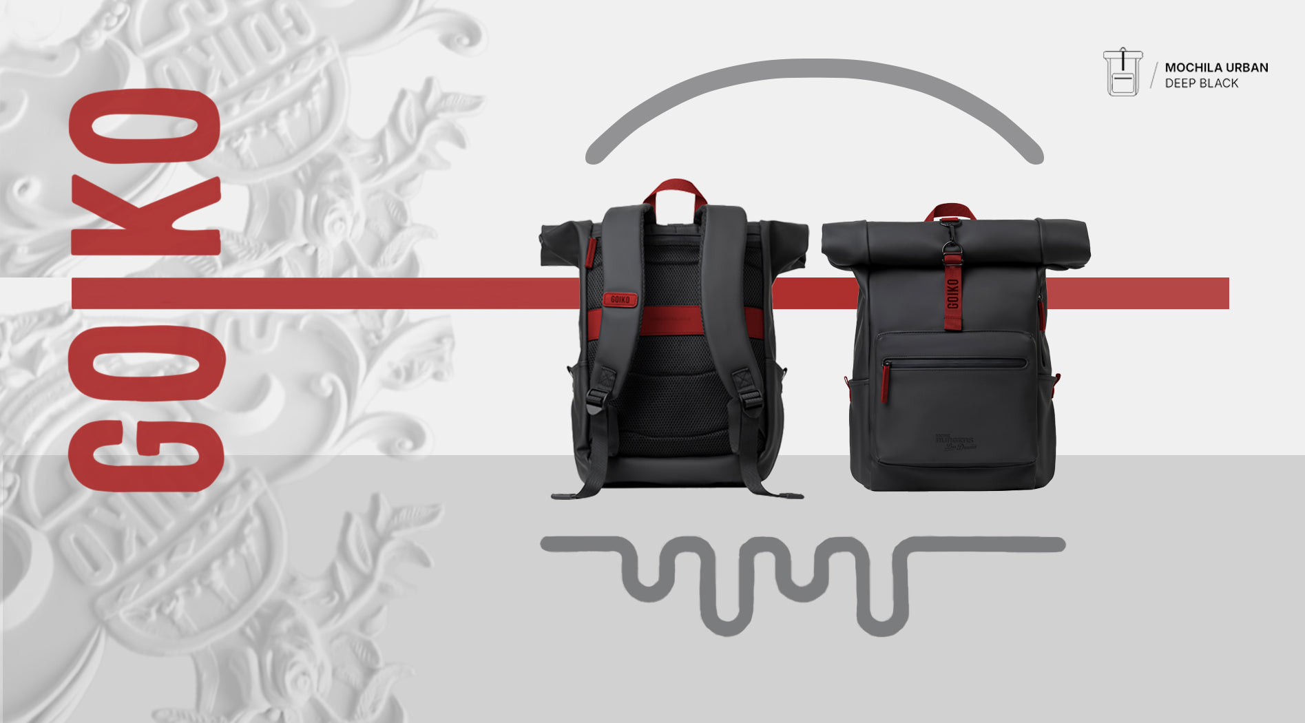 Goiko confía en Pilatus Brand para sus regalos corporativos