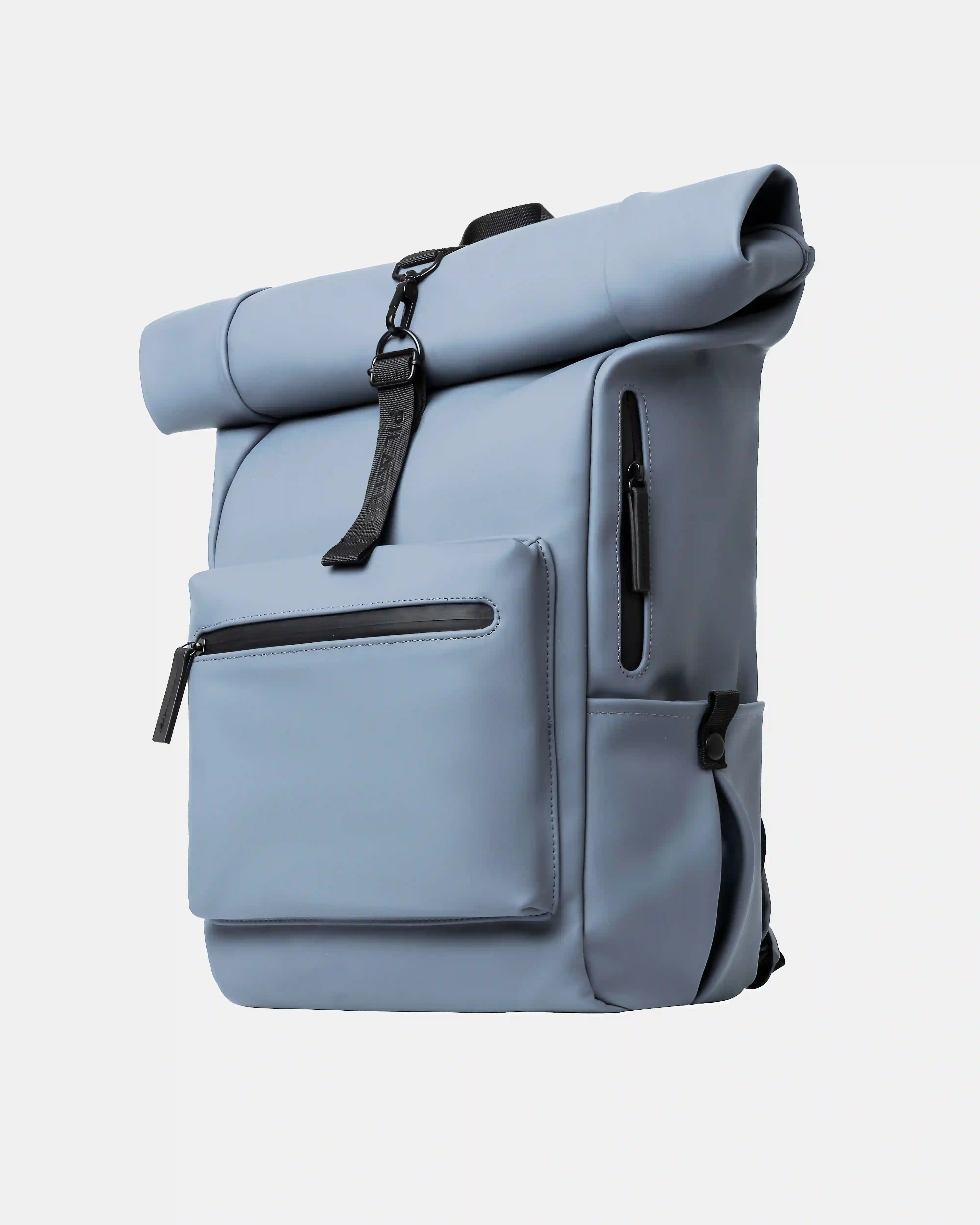 Urban Backpack Sky Blue