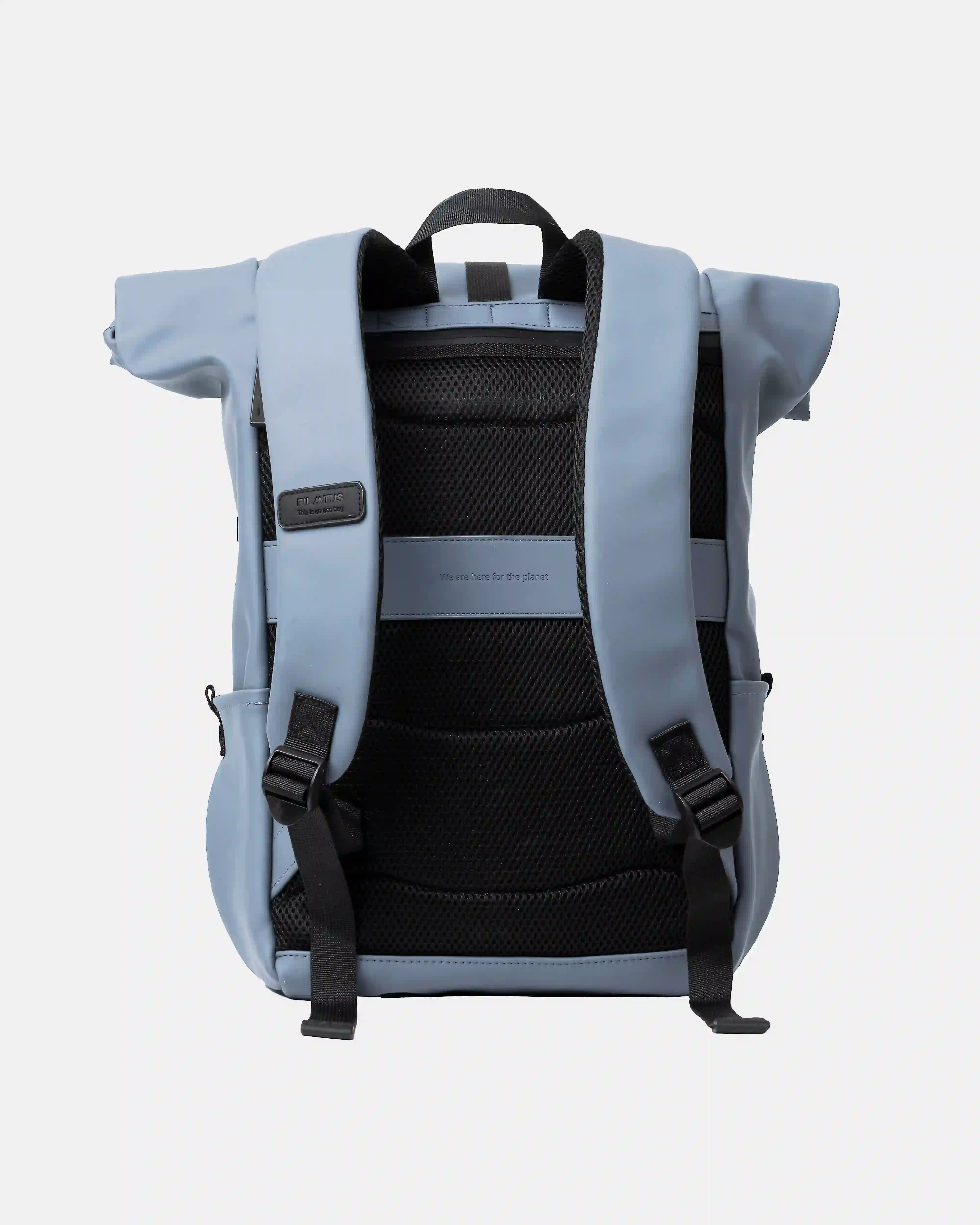 Urban Backpack Sky Blue