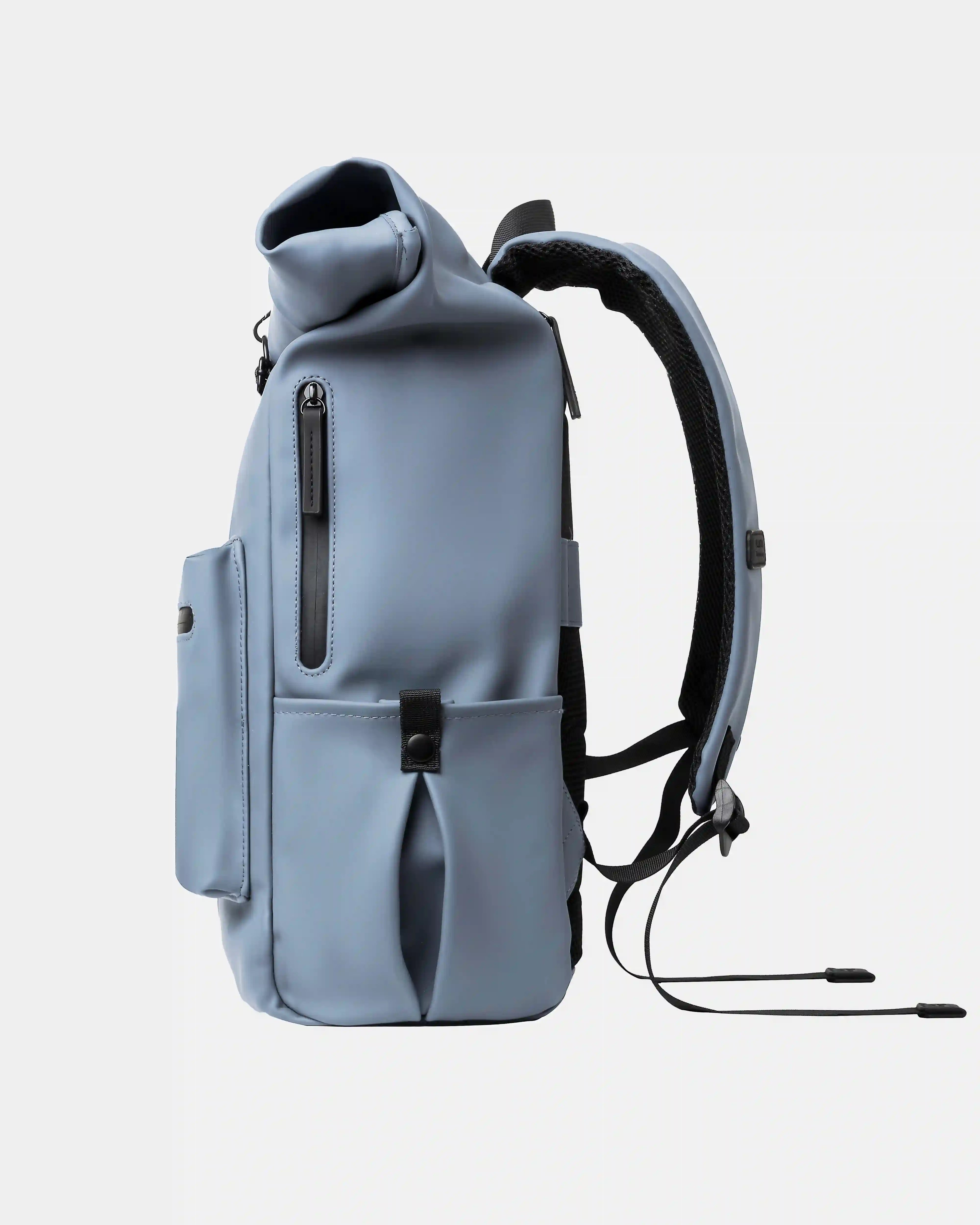 Urban Backpack Sky Blue