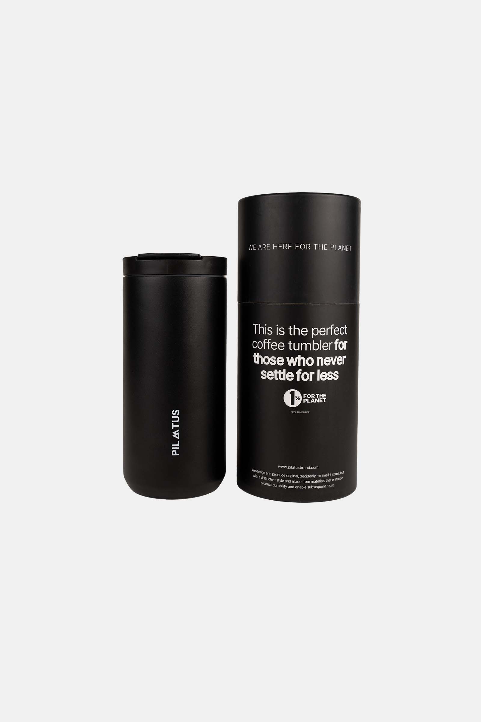 Pilatus Coffee Thermo