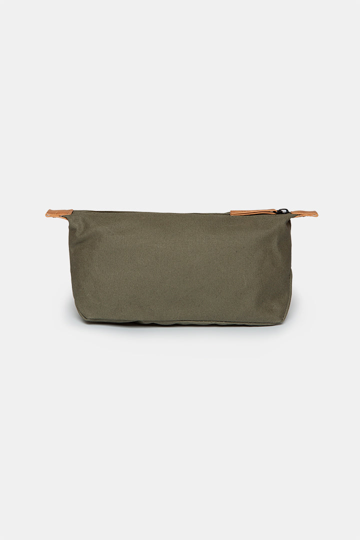 Neceser verde sostenible