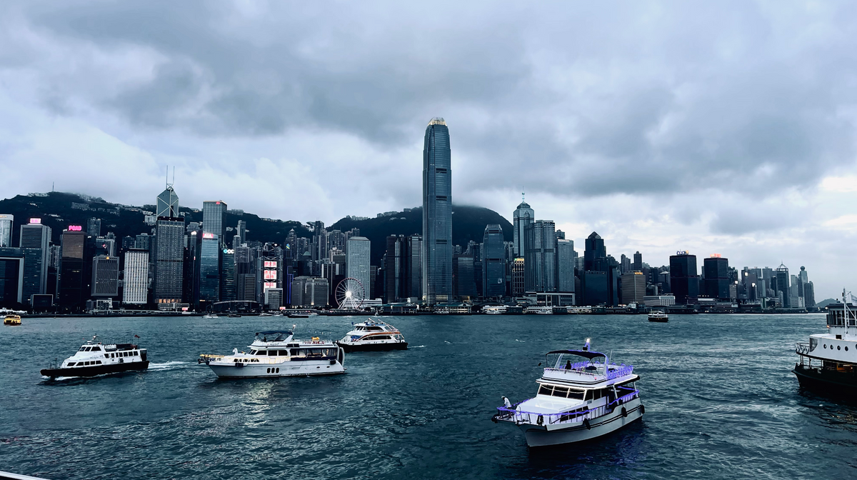 #003 - Viajar a China nos ha abierto los ojos