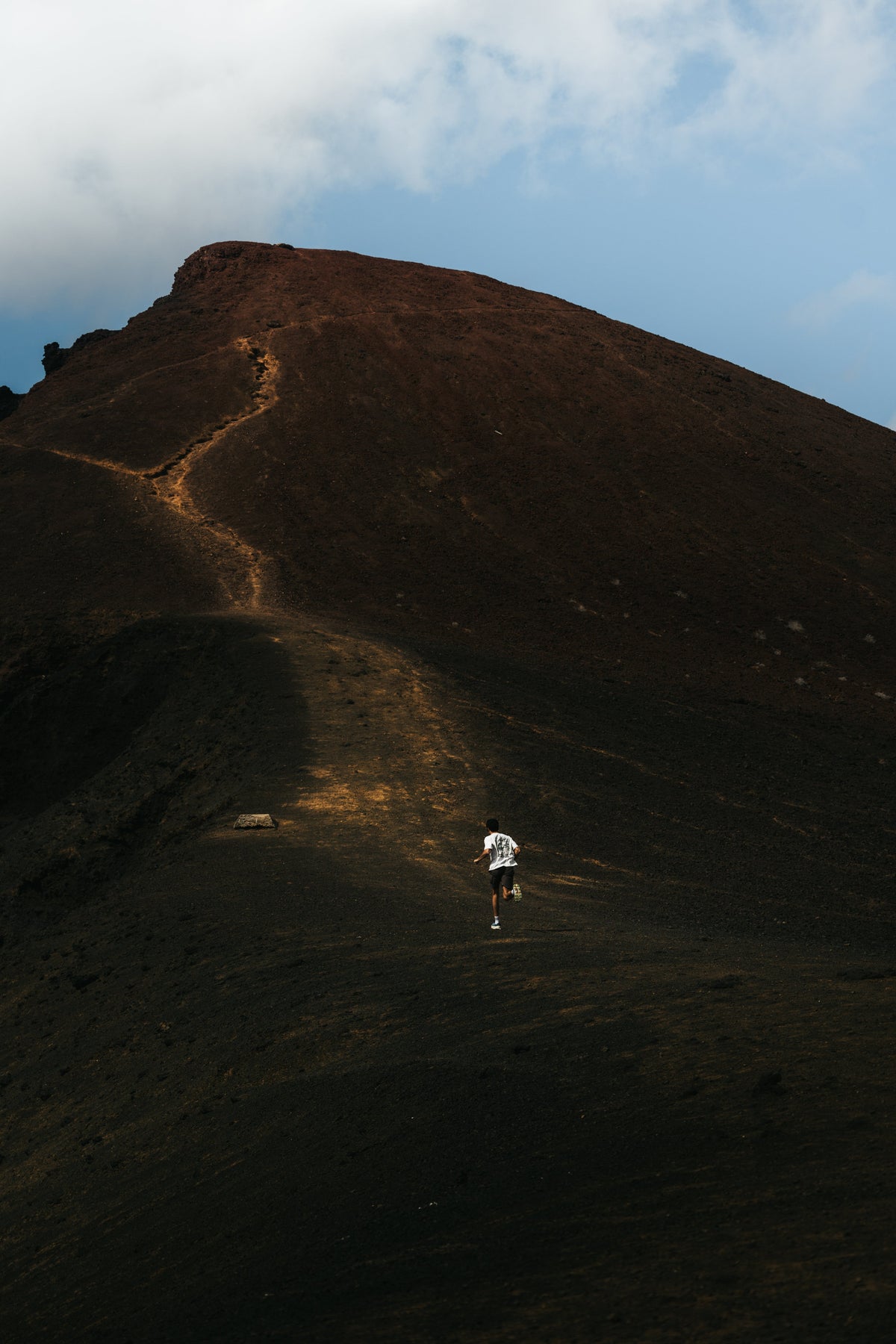#015 - Lanzarote, no hace falta irse tan lejos