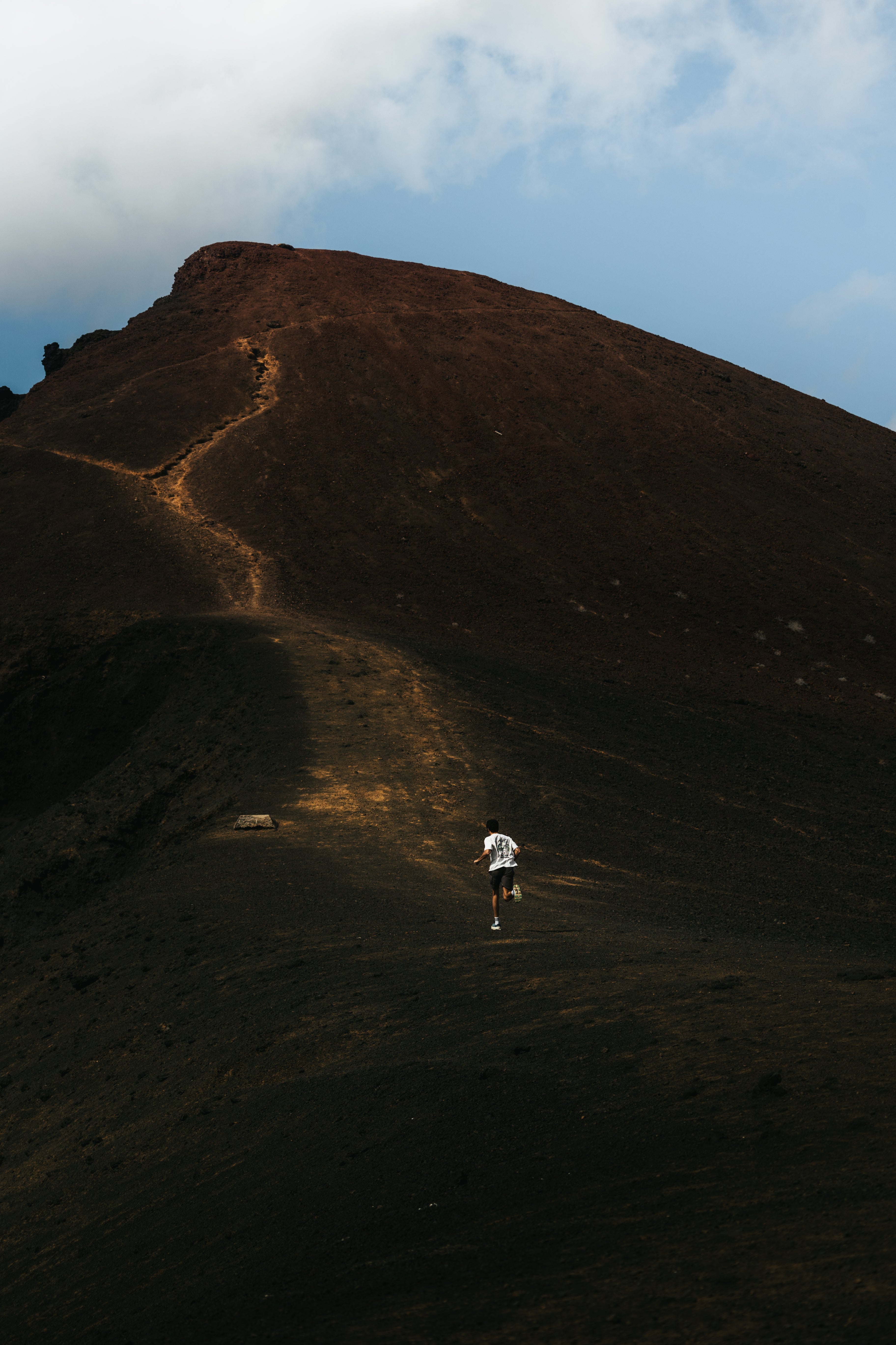 #014 - Lanzarote, no hace falta irse tan lejos