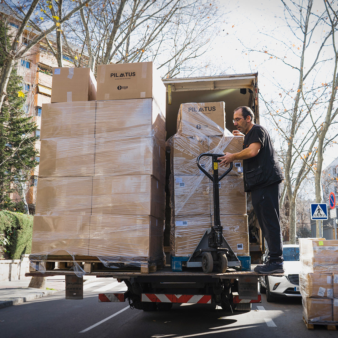 Trabajamos con Apadema