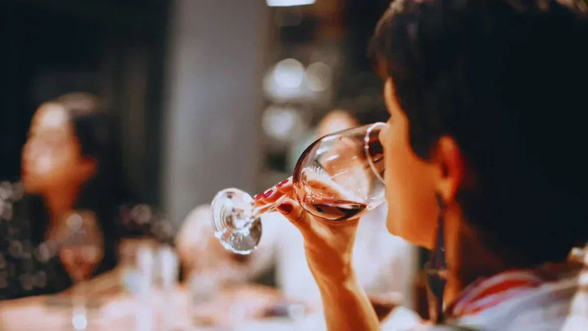 #029- Cata de Vinos con Pilatus, sin diapositivas y con jamón