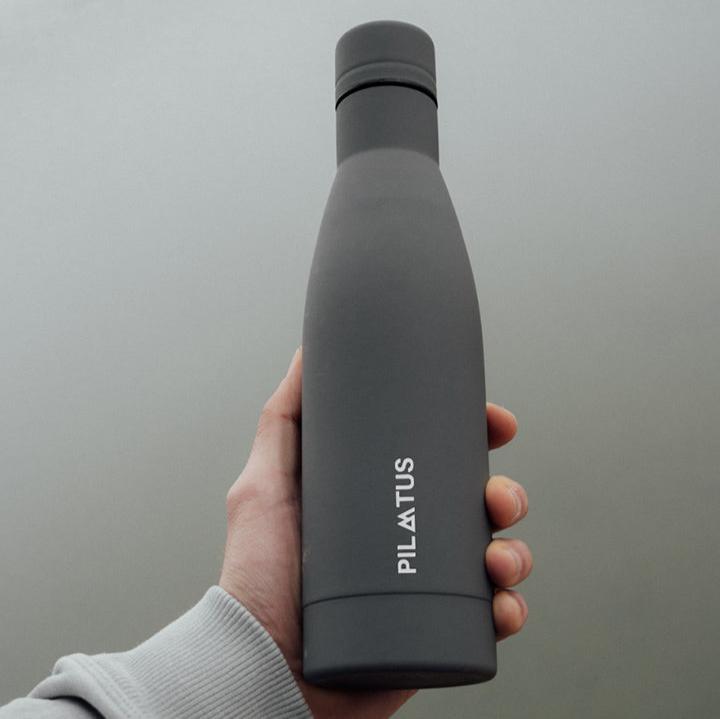 Botellas de agua corporativas personalizadas