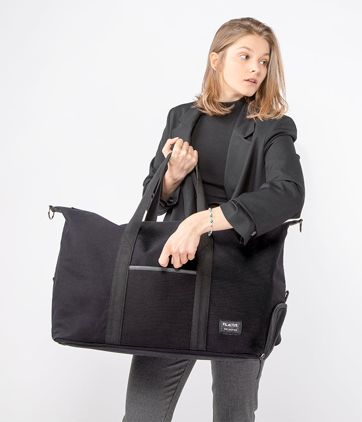 Bolsas de viaje y gym
