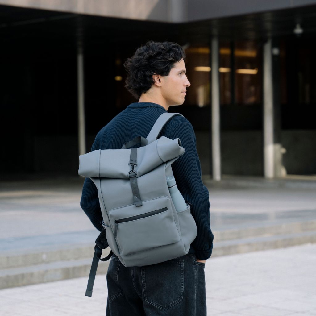 Mochilas corporativas personalizadas