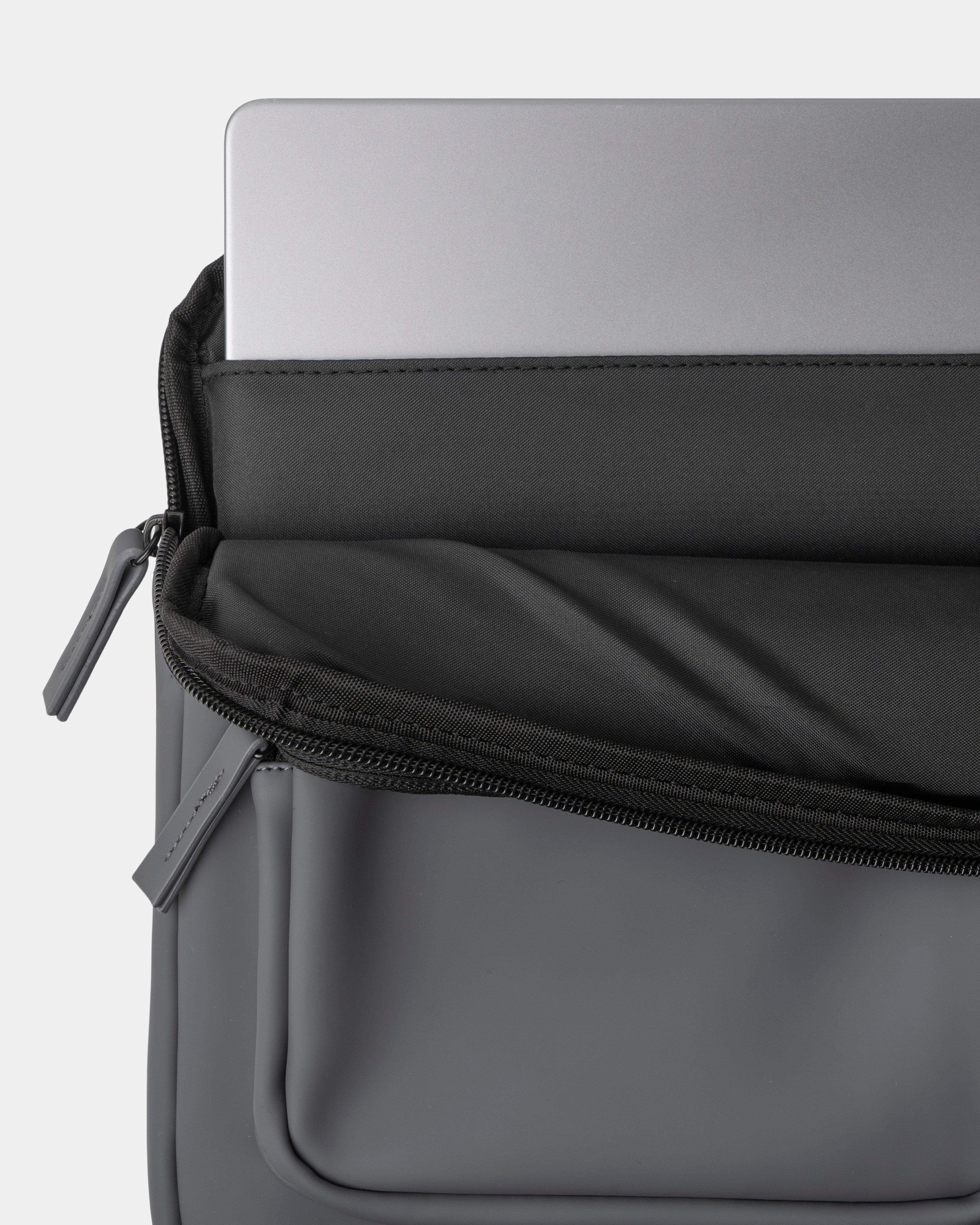 Urban Sleeve 14" Grey Navy