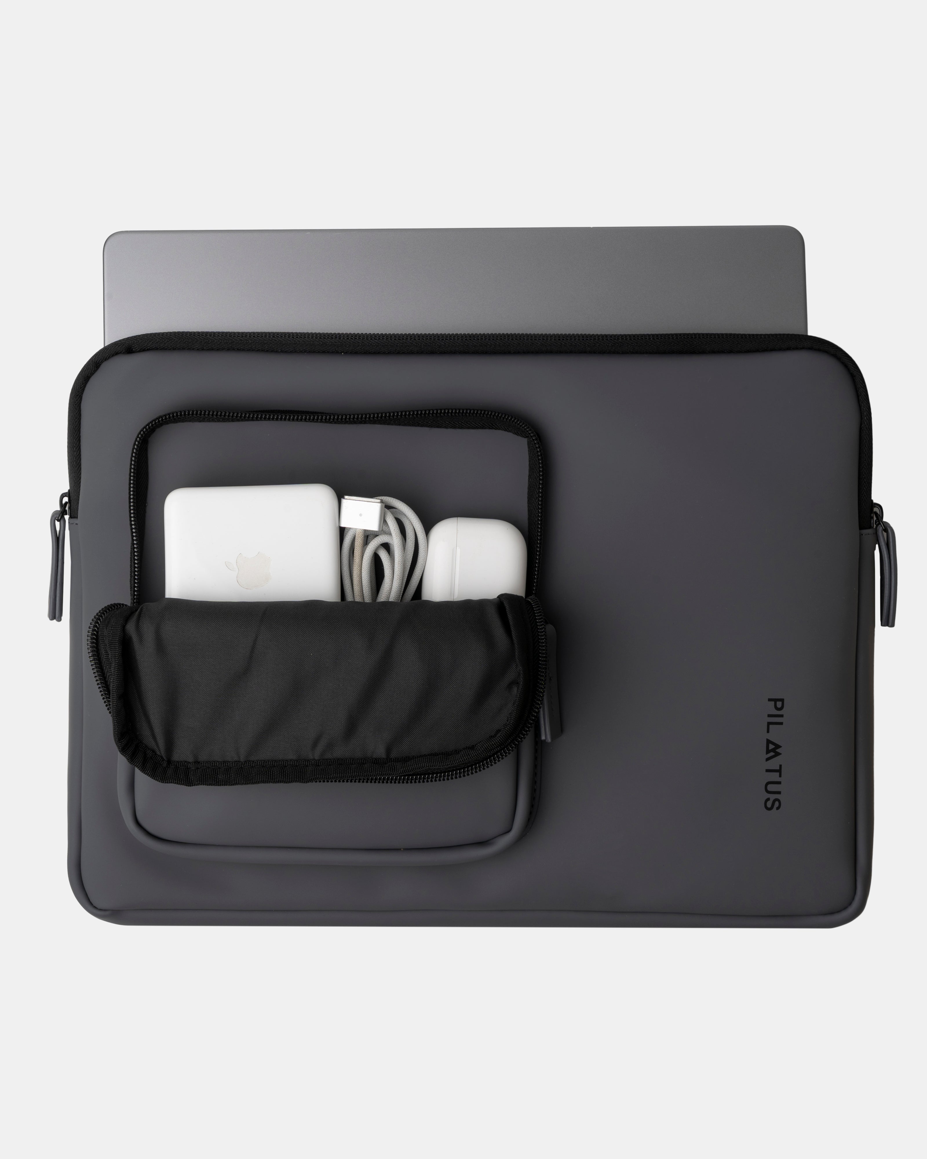 Urban Sleeve 14" Grey Navy