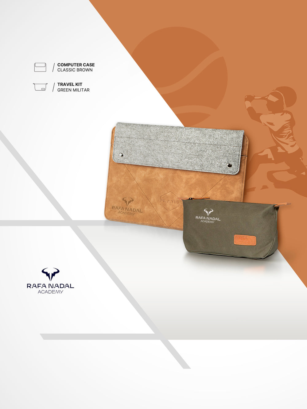 Rafael Nadal academy