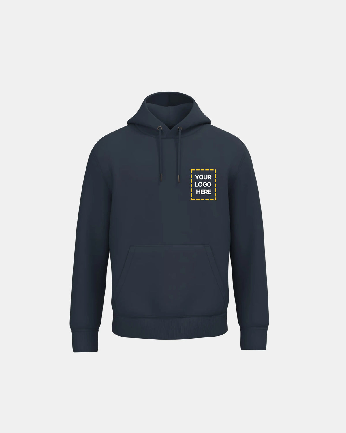 <strong>Urban Hoodie Blue Navy</strong>