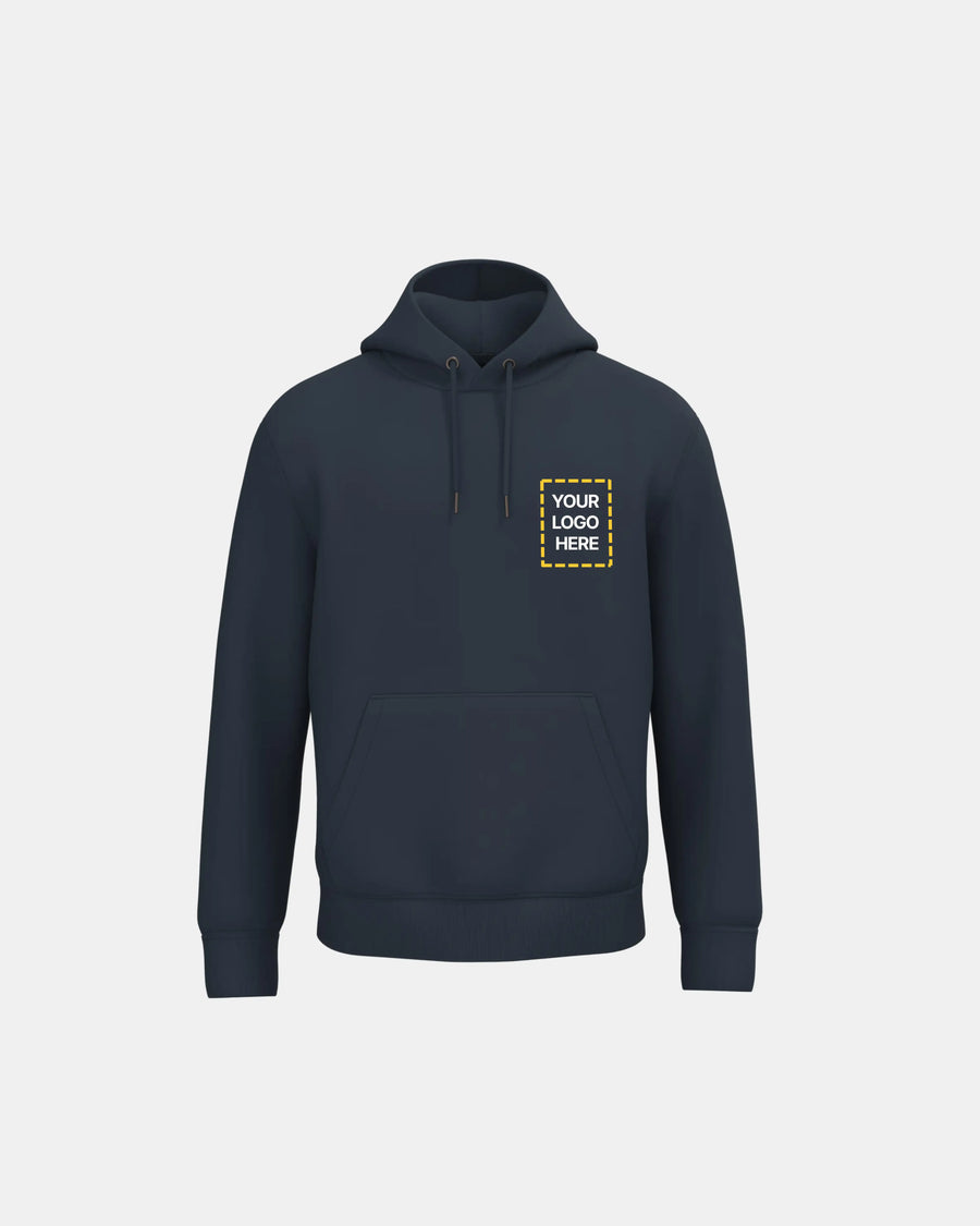 <strong>Urban Hoodie Blue Navy</strong>
