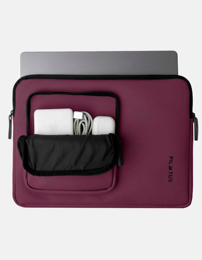 Urban Sleeve 14" Metal Wine
