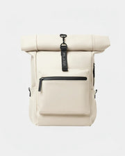 Urban Backpack Beige Sand