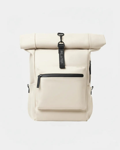 Urban Backpack Beige Sand