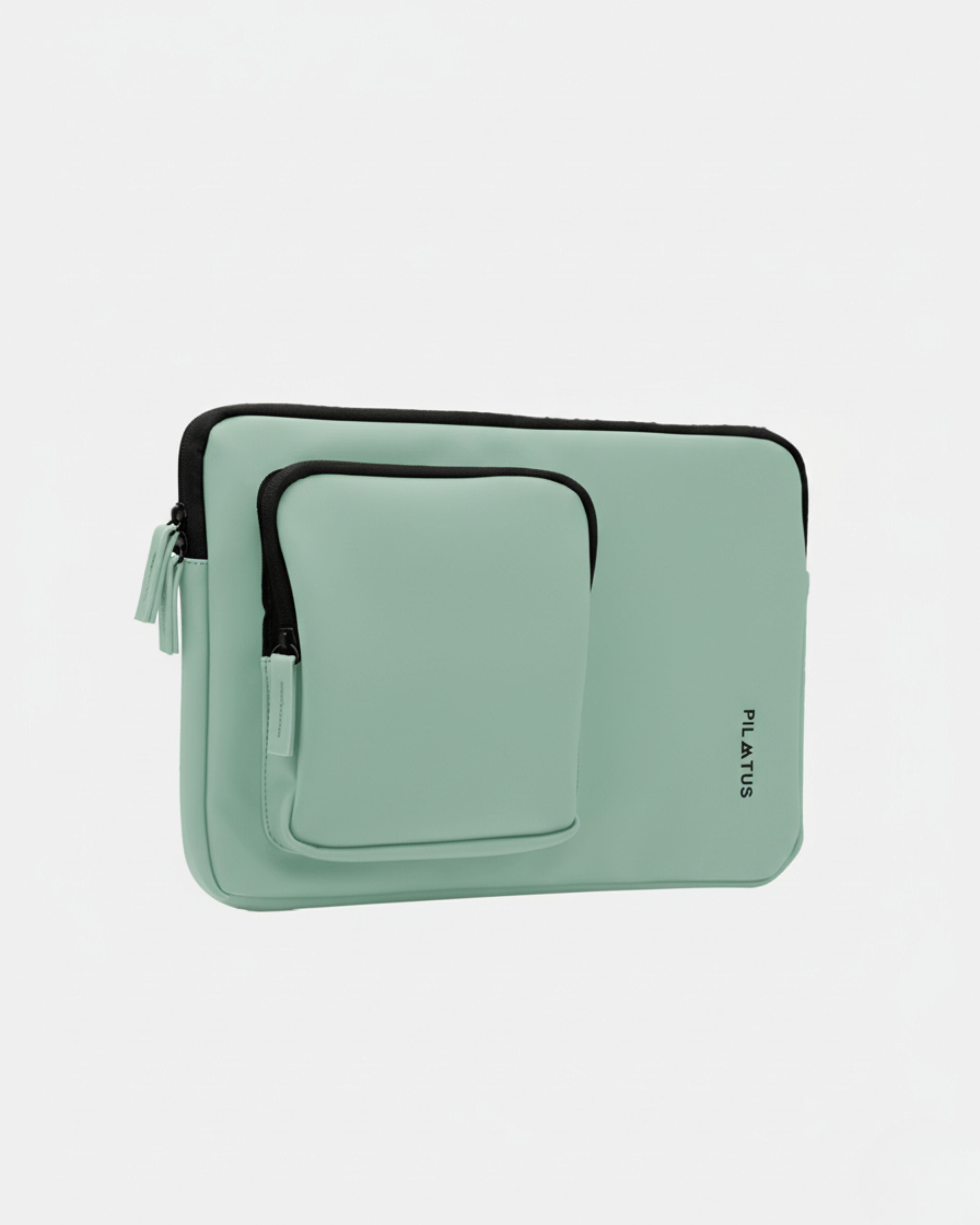 Urban Sleeve Green Aqua