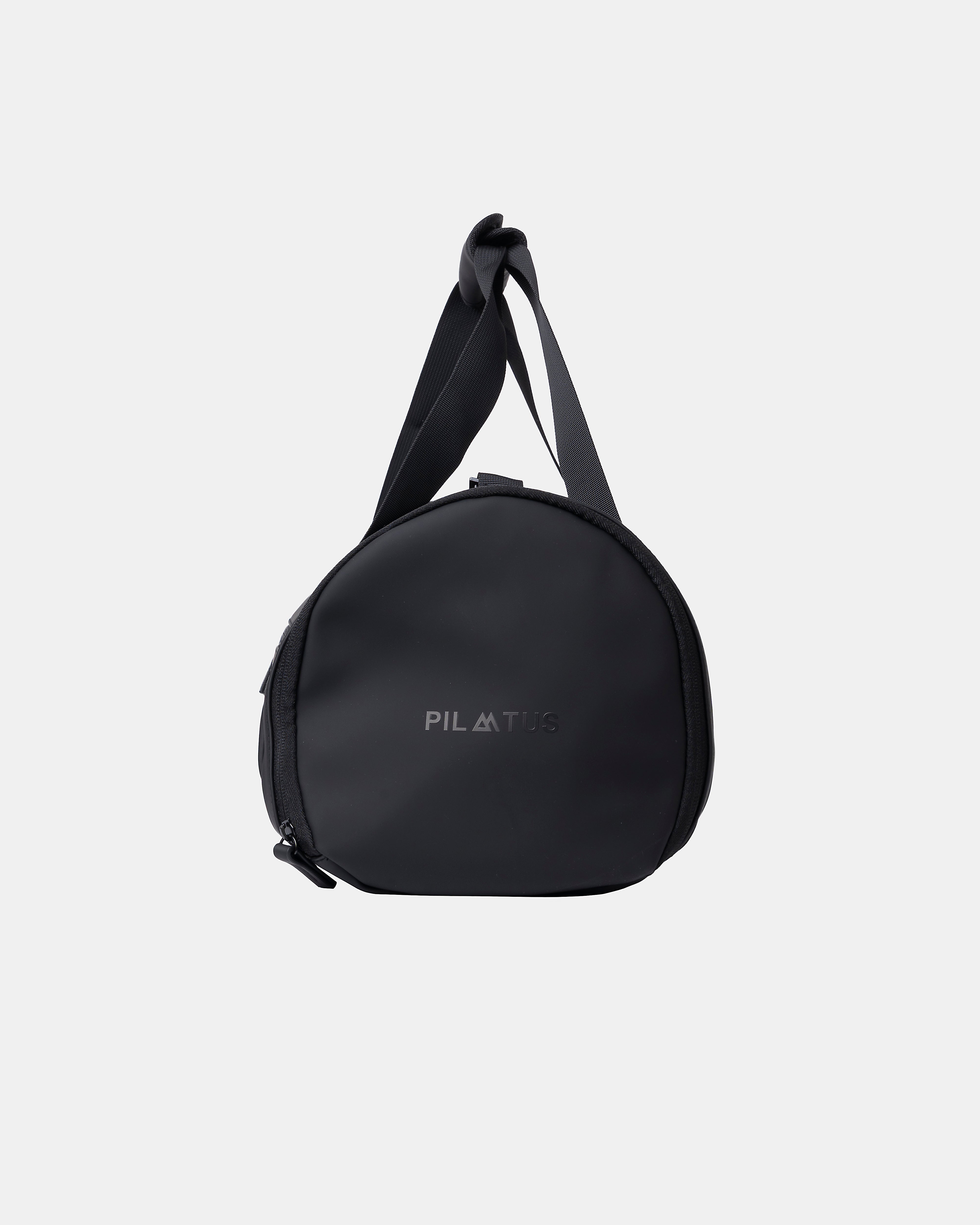 Urban Gym Bag Deep Black