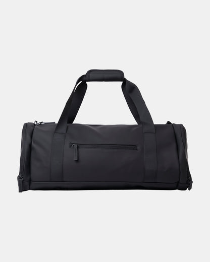 Urban Gym Bag Deep Black