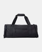 Urban Gym Bag Deep Black