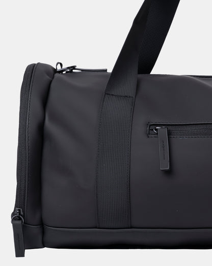Urban Gym Bag Deep Black