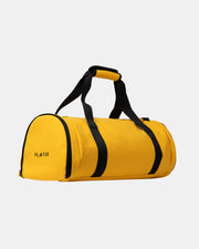 Urban Gym Bag Yellow Bee