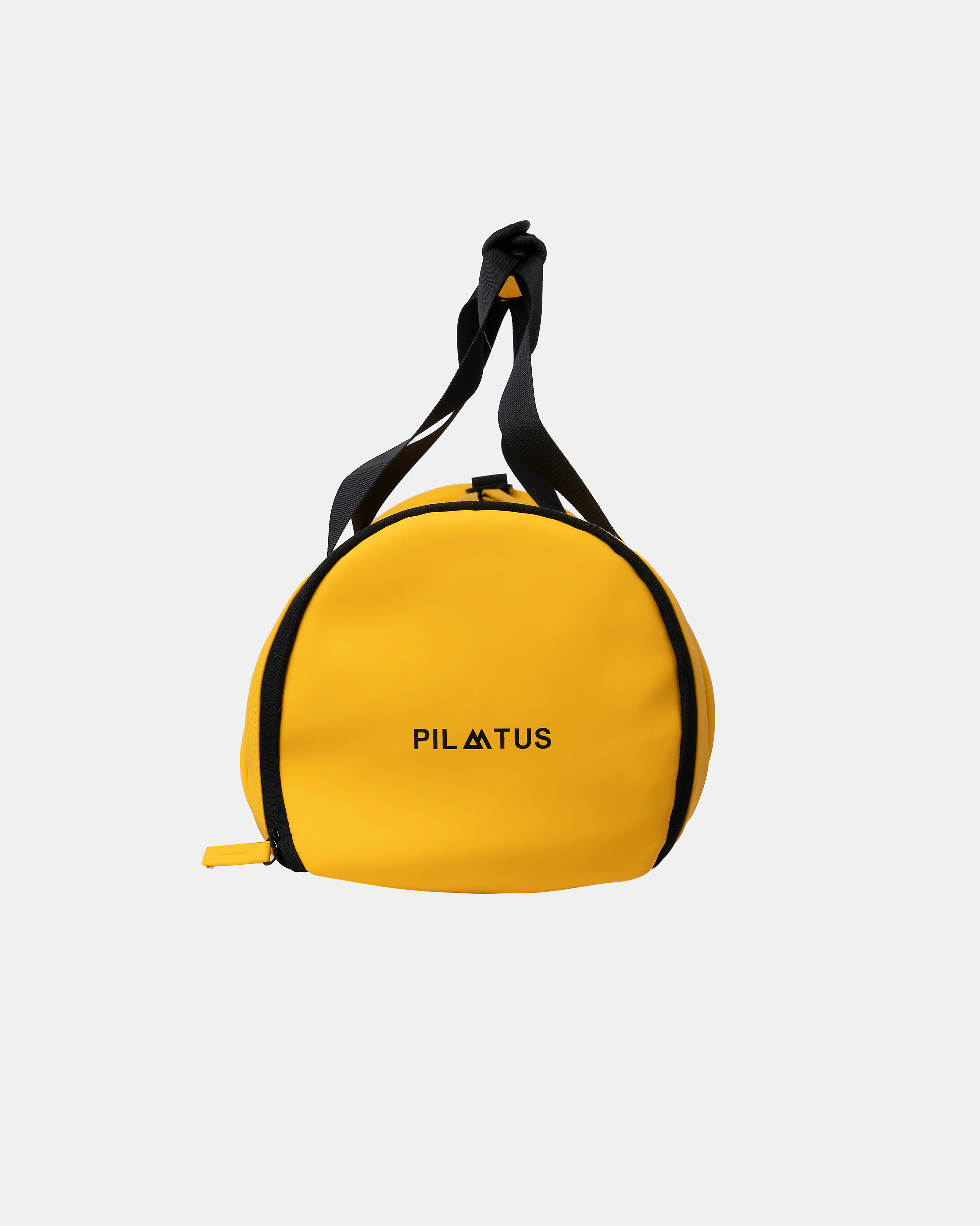 Urban Gym Bag Yellow Bee