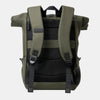 Urban Backpack Green Militar