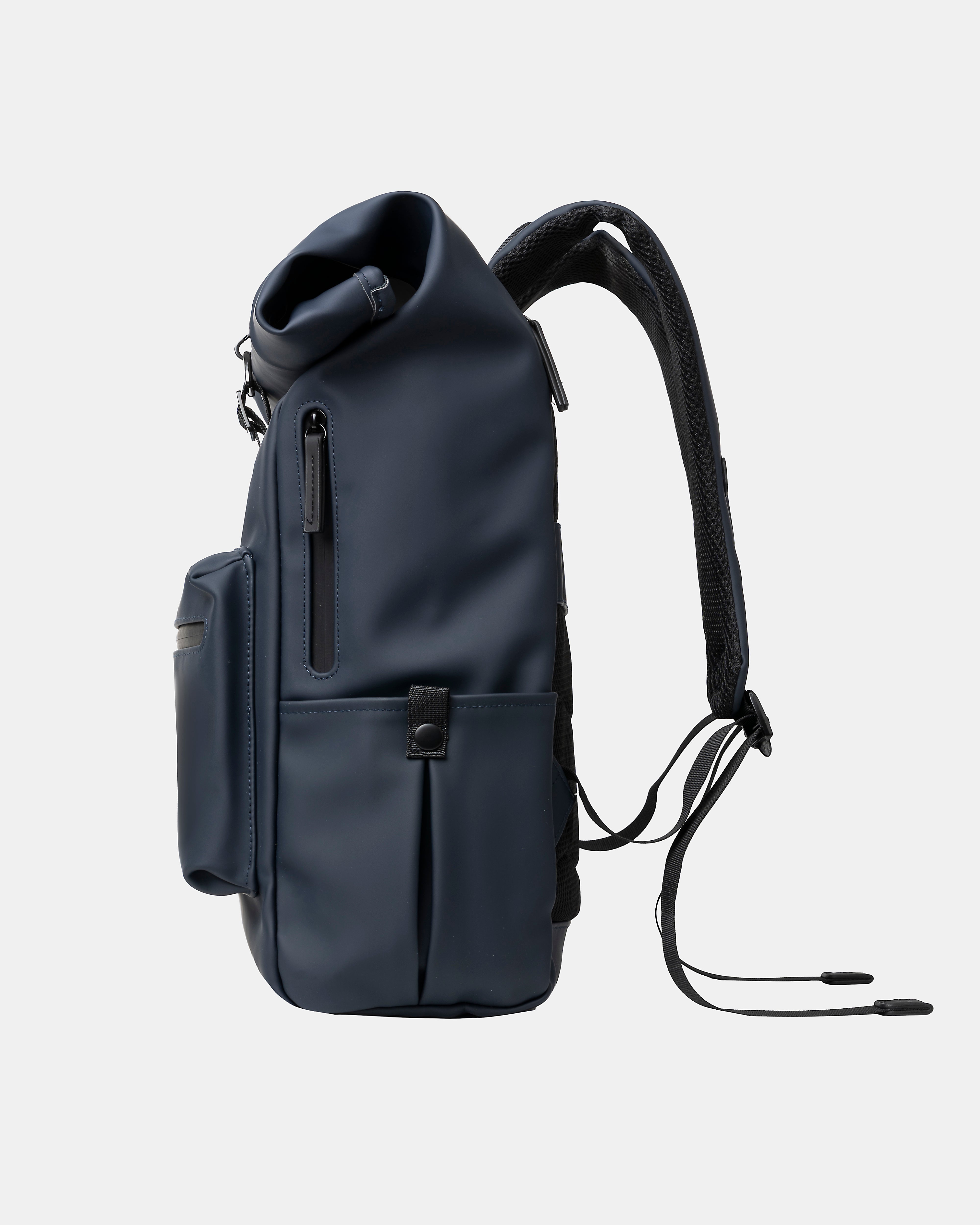 Urban Backpack Blue Navy