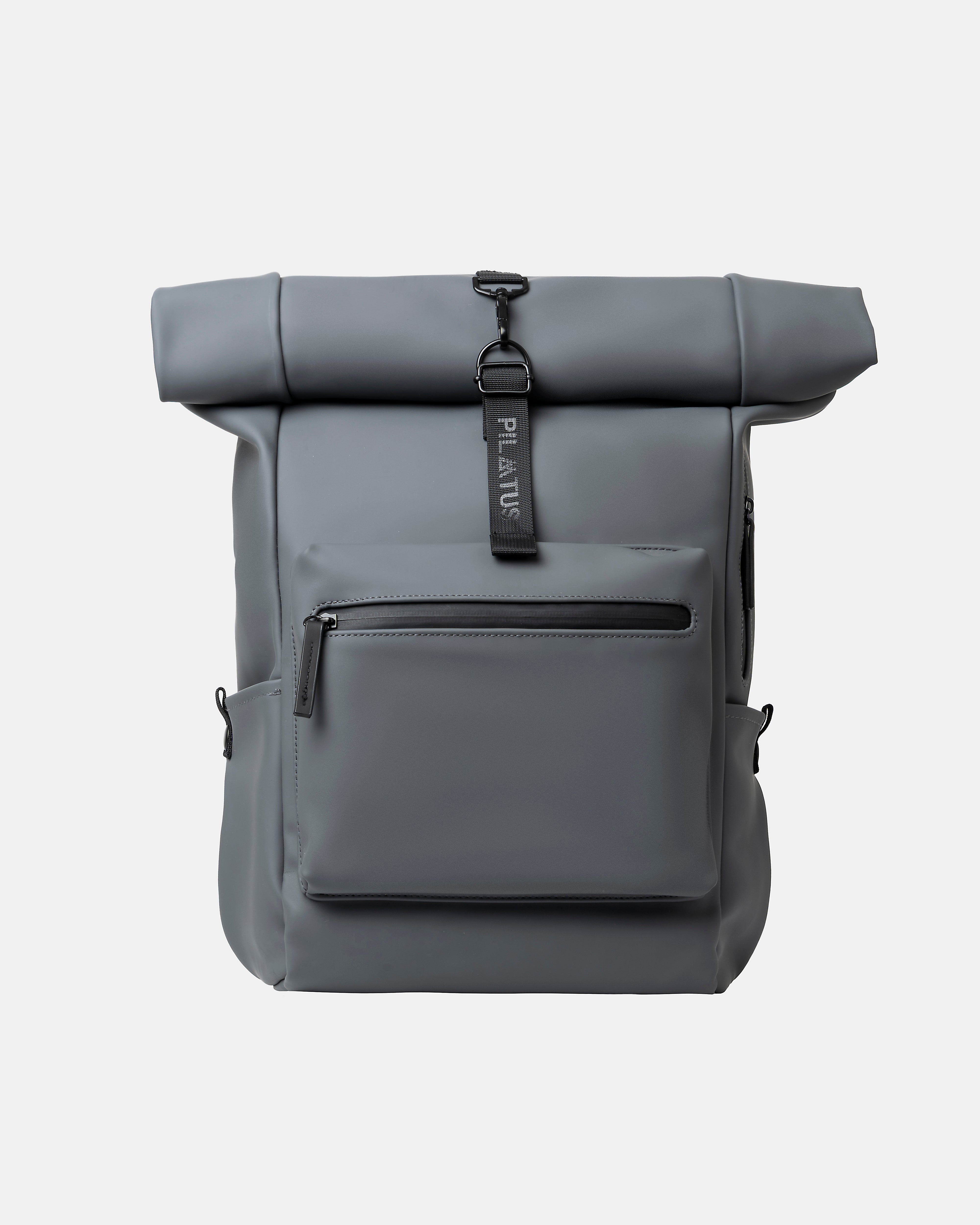 Urban Backpack Grey Navy