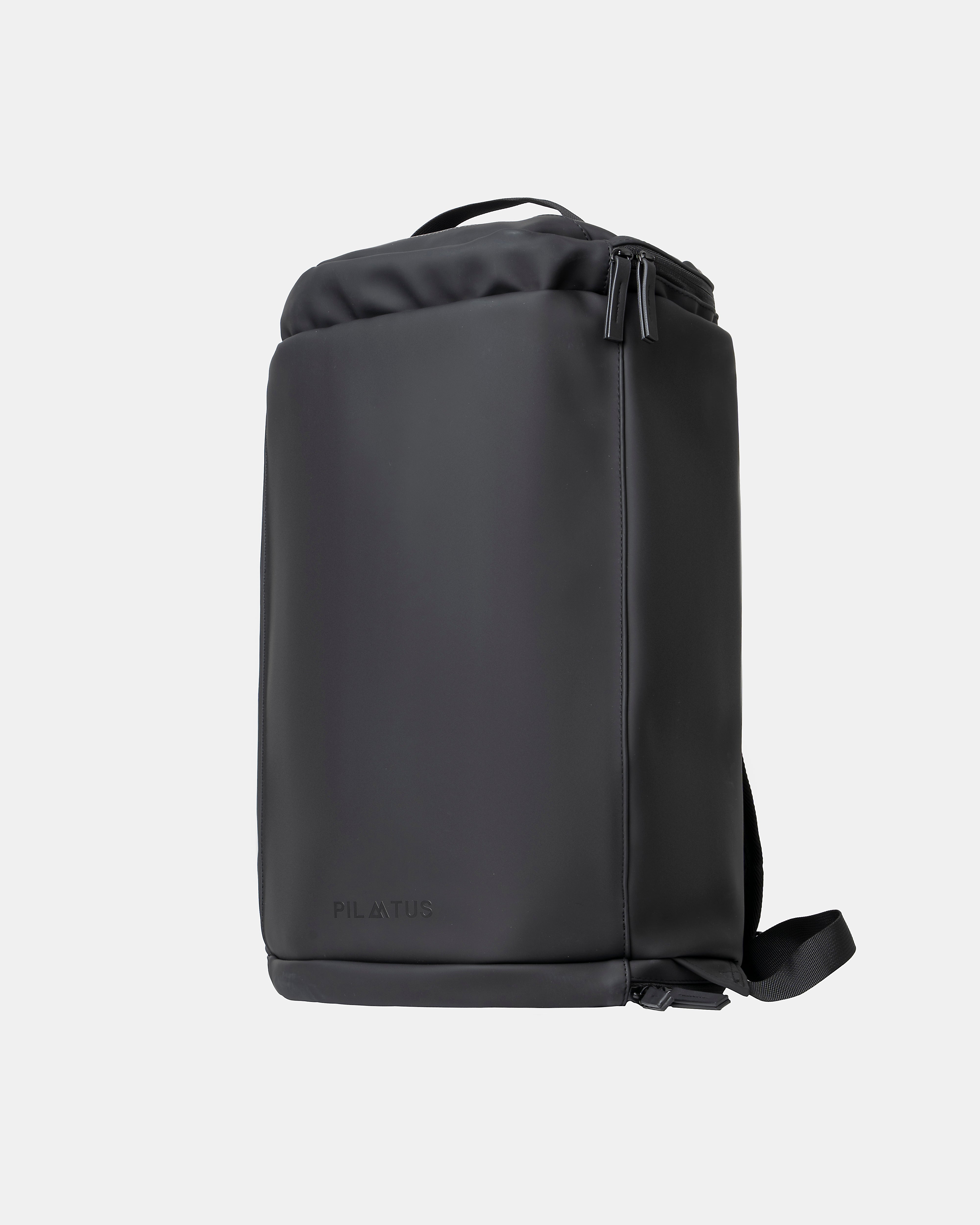 Explore Backpack Deep Black