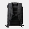 Explore Backpack Deep Black