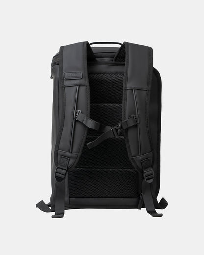Explore Backpack Deep Black