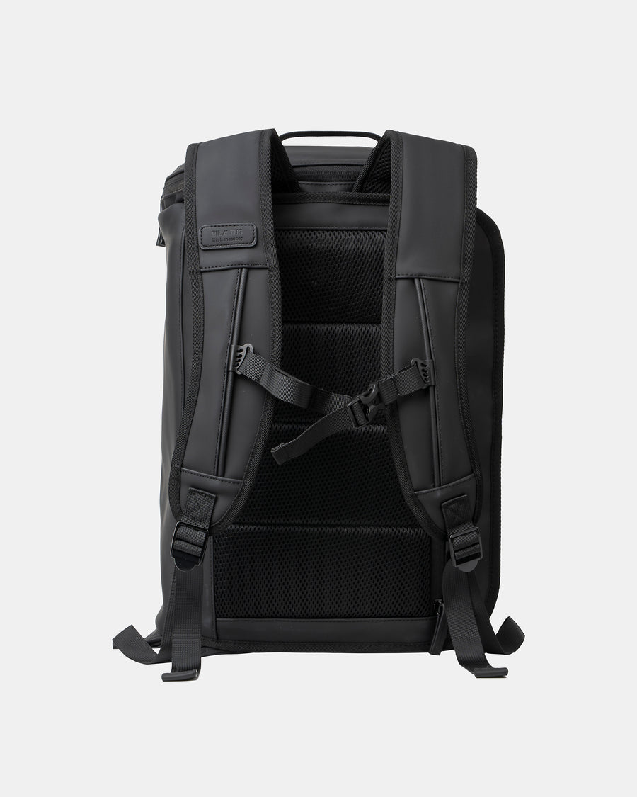 Cabin Backpack Deep Black