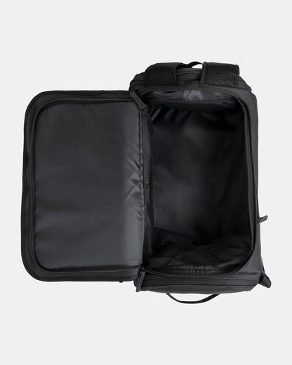 Explore Backpack Grey Navy